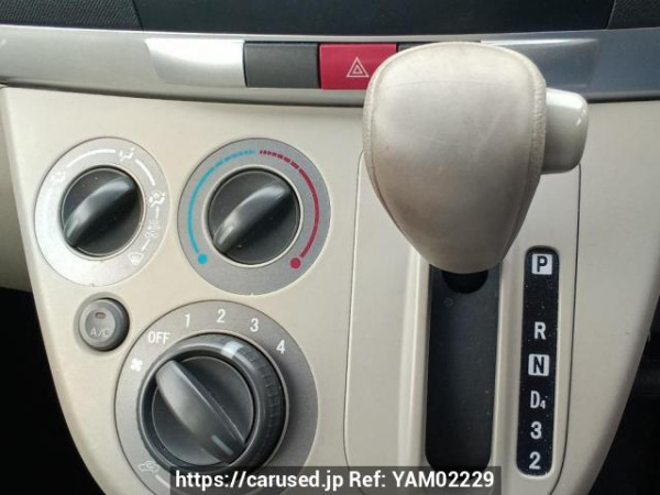Used 2009 AT daihatsu move L175S Image[23]