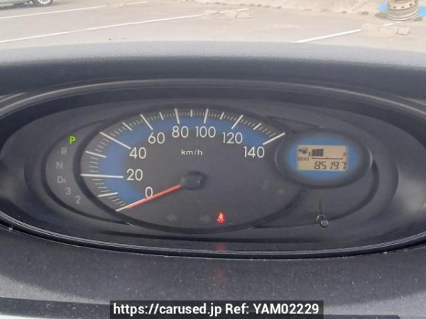 Used 2009 AT daihatsu move L175S Image[24]