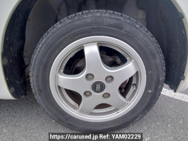 Used 2009 AT daihatsu move L175S Image[26]