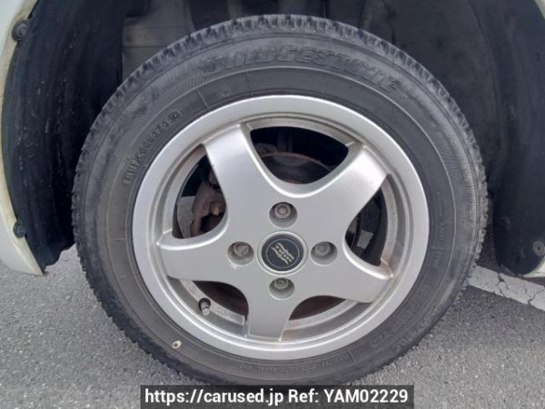 Used 2009 AT daihatsu move L175S Image[27]