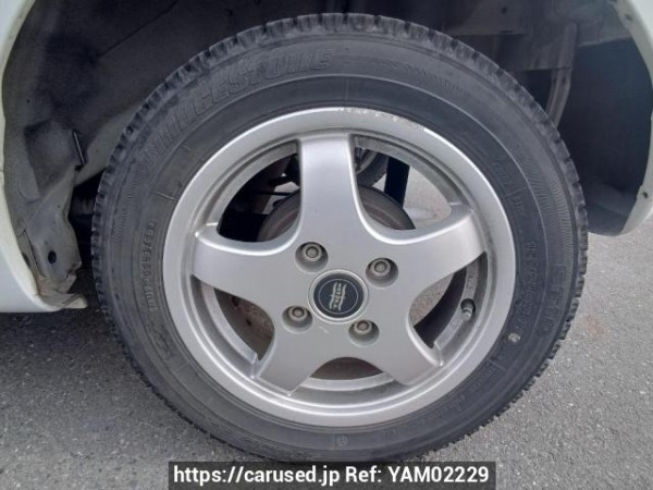 Used 2009 AT daihatsu move L175S Image[29]