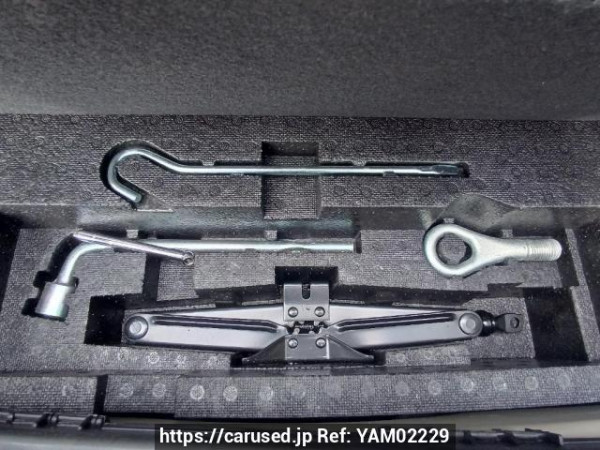 Used 2009 AT daihatsu move L175S Image[40]