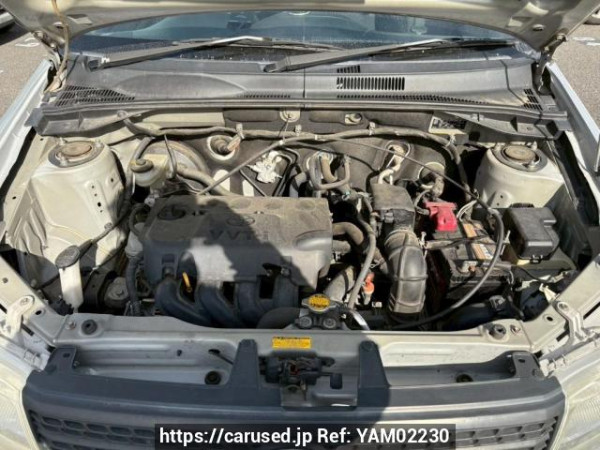 Used 2013 AT toyota probox-van NCP51V Image[9]