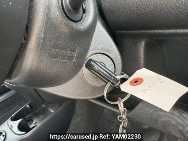 Used 2013 AT toyota probox-van NCP51V Image[21]