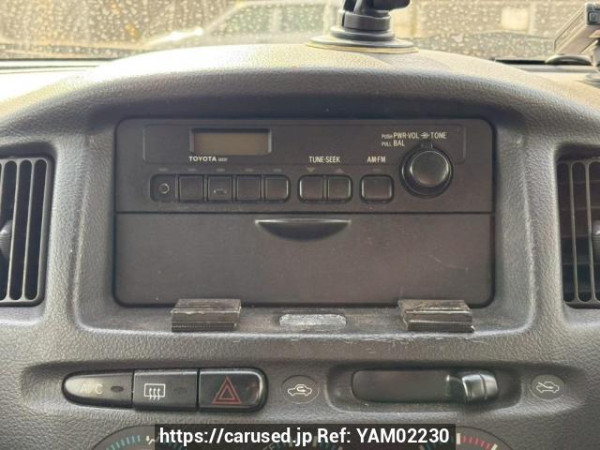 Used 2013 AT toyota probox-van NCP51V Image[24]