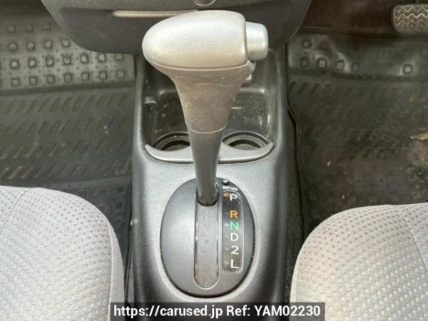 Used 2013 AT toyota probox-van NCP51V Image[26]