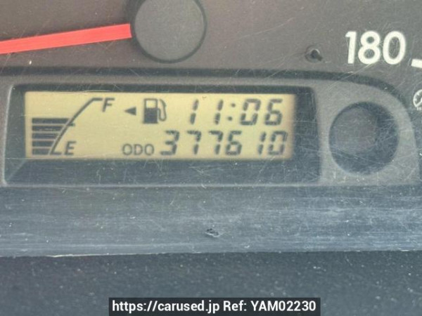 Used 2013 AT toyota probox-van NCP51V Image[28]