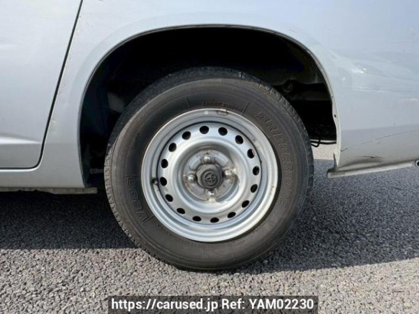 Used 2013 AT toyota probox-van NCP51V Image[31]