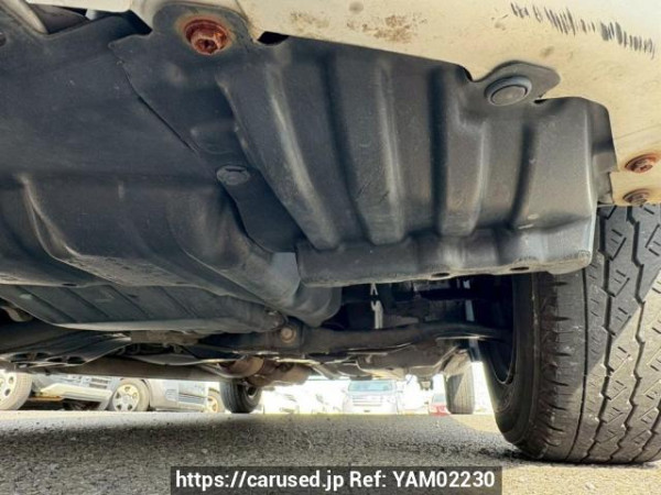 Used 2013 AT toyota probox-van NCP51V Image[34]