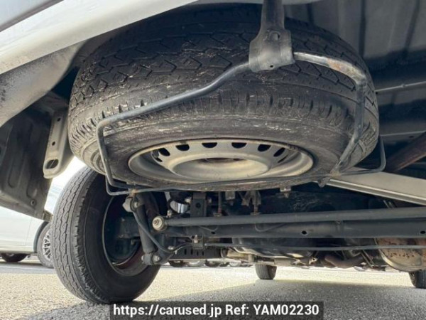 Used 2013 AT toyota probox-van NCP51V Image[42]