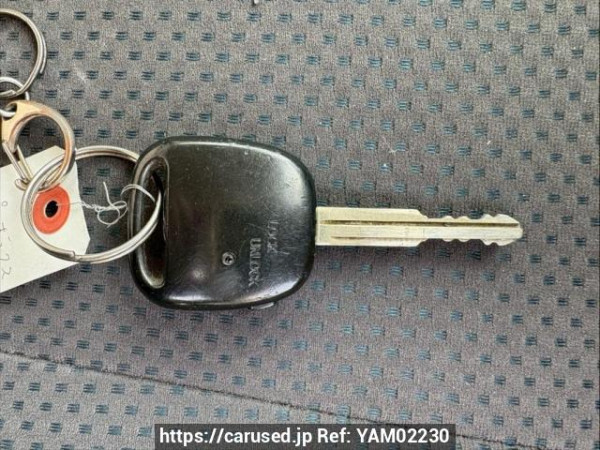 Used 2013 AT toyota probox-van NCP51V Image[43]