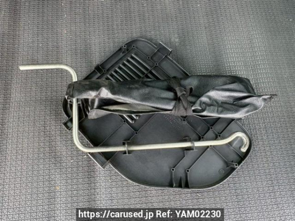 Used 2013 AT toyota probox-van NCP51V Image[44]