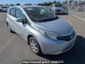 Used 2013 AT nissan note E12 Image[0]