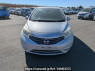Used 2013 AT nissan note E12 Image[1]