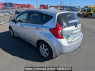 Used 2013 AT nissan note E12 Image[4]