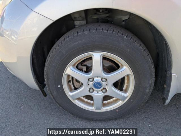 Used 2013 AT nissan note E12 Image[23]