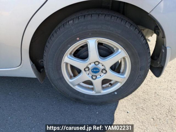 Used 2013 AT nissan note E12 Image[26]