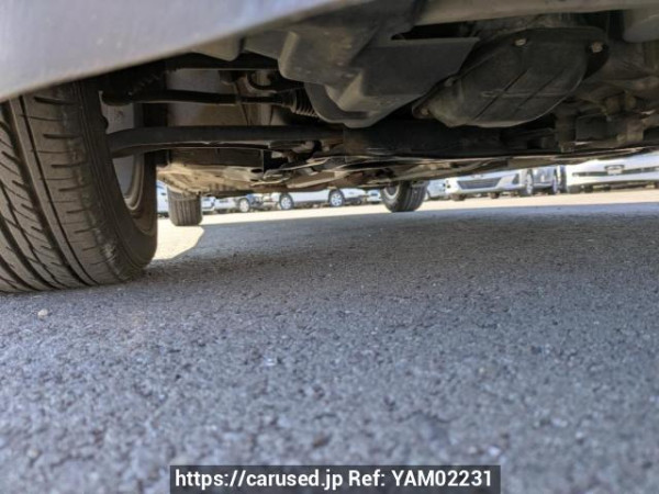 Used 2013 AT nissan note E12 Image[27]