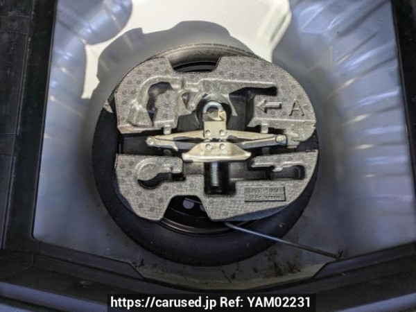 Used 2013 AT nissan note E12 Image[31]