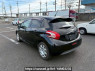 Used 2014 AT peugeot 208 A9HM01 Image[4]
