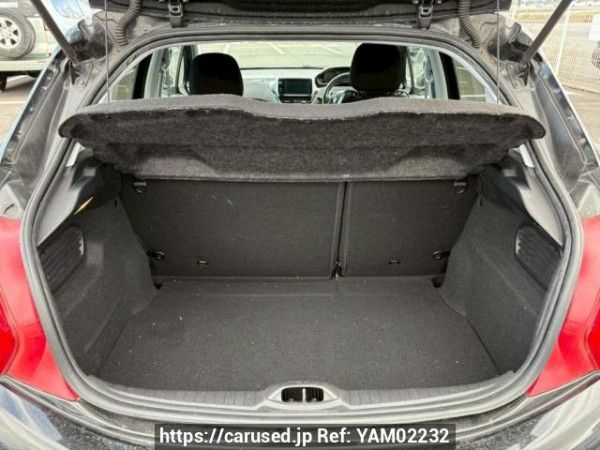 Used 2014 AT peugeot 208 A9HM01 Image[8]