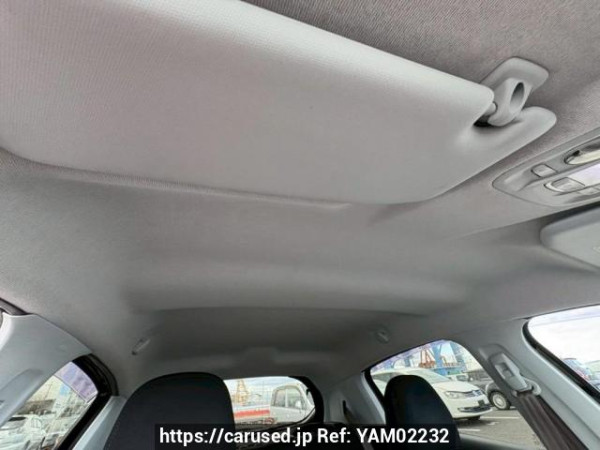 Used 2014 AT peugeot 208 A9HM01 Image[12]