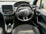 Used 2014 AT peugeot 208 A9HM01 Image[20]