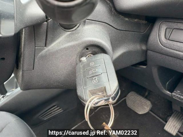 Used 2014 AT peugeot 208 A9HM01 Image[21]