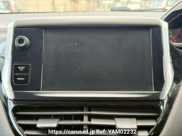 Used 2014 AT peugeot 208 A9HM01 Image[24]