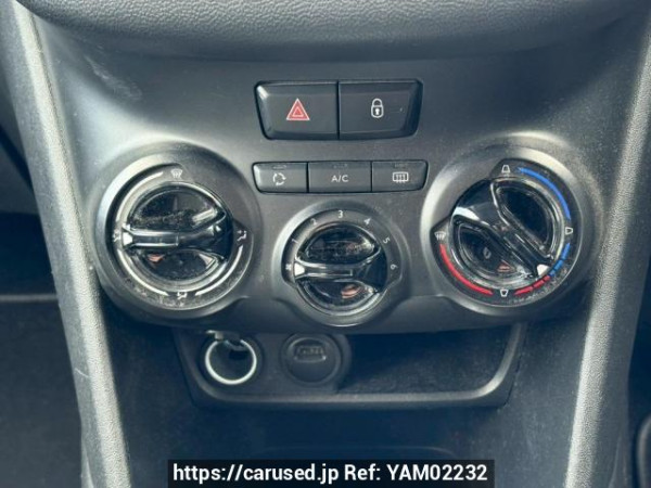 Used 2014 AT peugeot 208 A9HM01 Image[25]