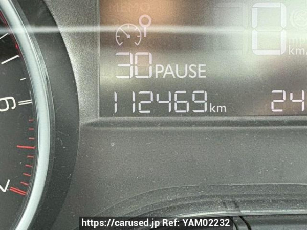 Used 2014 AT peugeot 208 A9HM01 Image[28]