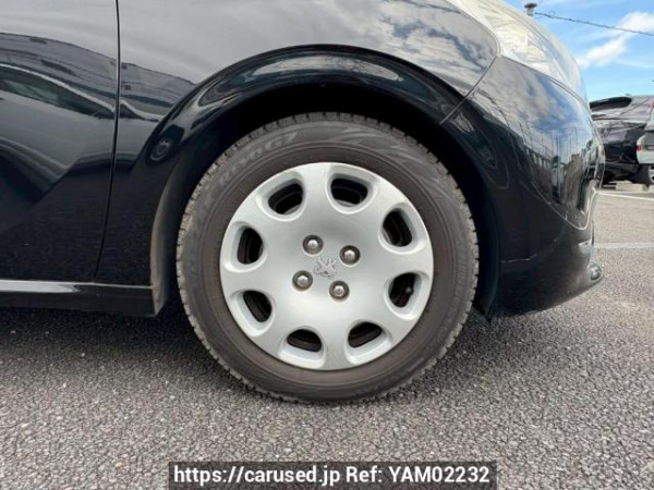 Used 2014 AT peugeot 208 A9HM01 Image[29]