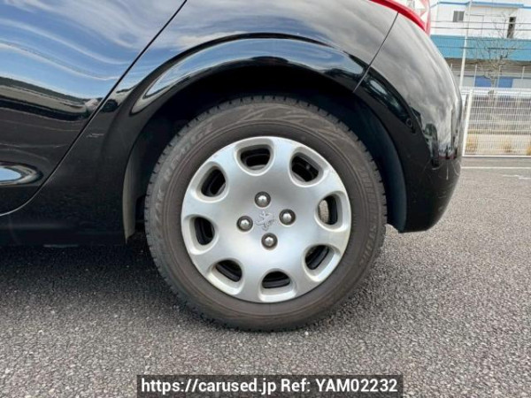 Used 2014 AT peugeot 208 A9HM01 Image[31]