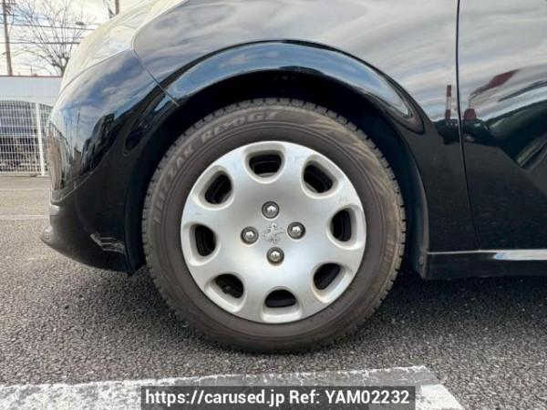 Used 2014 AT peugeot 208 A9HM01 Image[32]