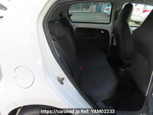 Used 2012 AT volkswagen up AACHY Image[15]