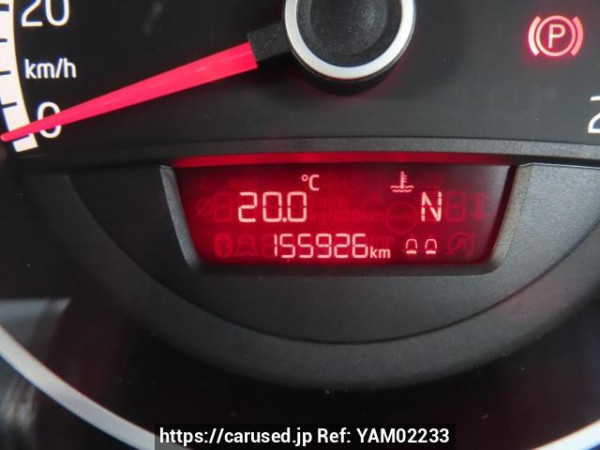 Used 2012 AT volkswagen up AACHY Image[20]