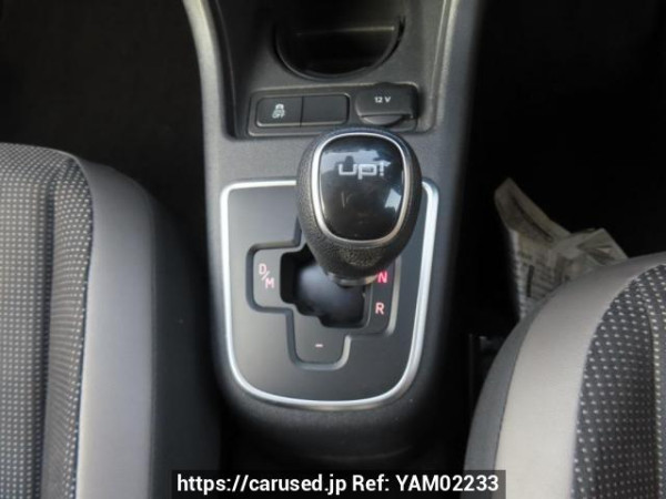 Used 2012 AT volkswagen up AACHY Image[24]