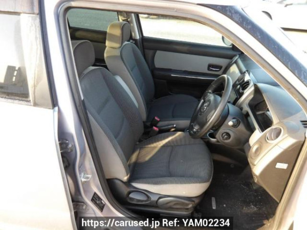 Used 2008 AT mazda verisa DC5W Image[13]