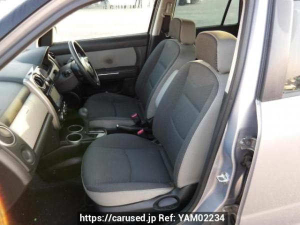 Used 2008 AT mazda verisa DC5W Image[14]