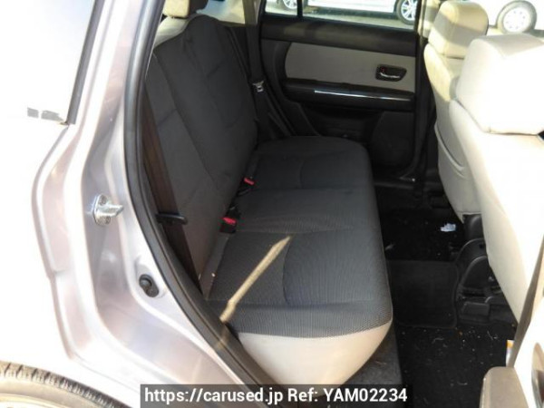 Used 2008 AT mazda verisa DC5W Image[15]