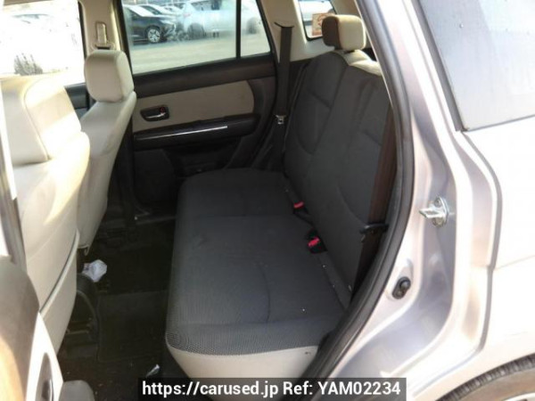 Used 2008 AT mazda verisa DC5W Image[16]