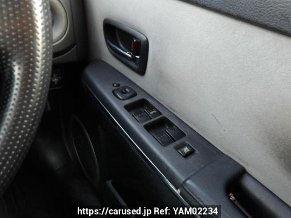 Used 2008 AT mazda verisa DC5W Image[17]