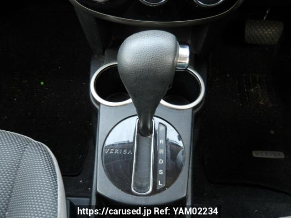 Used 2008 AT mazda verisa DC5W Image[26]