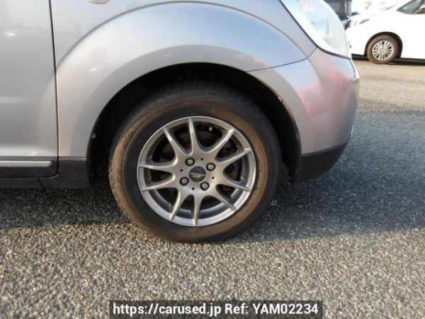 Used 2008 AT mazda verisa DC5W Image[29]