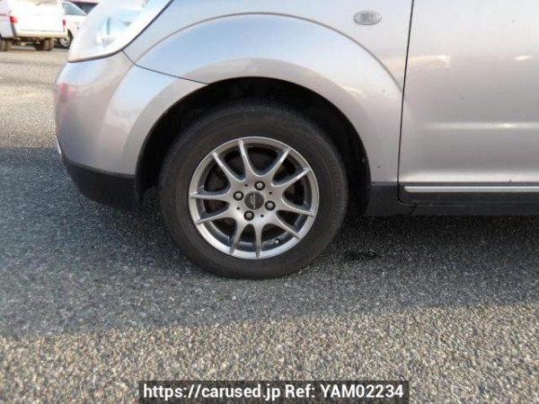 Used 2008 AT mazda verisa DC5W Image[30]