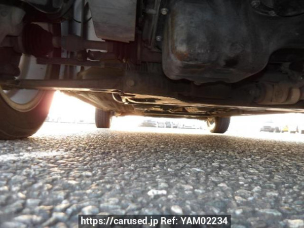 Used 2008 AT mazda verisa DC5W Image[33]