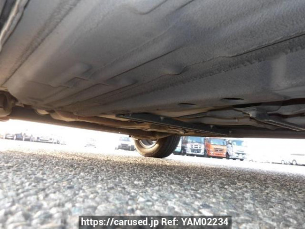 Used 2008 AT mazda verisa DC5W Image[35]