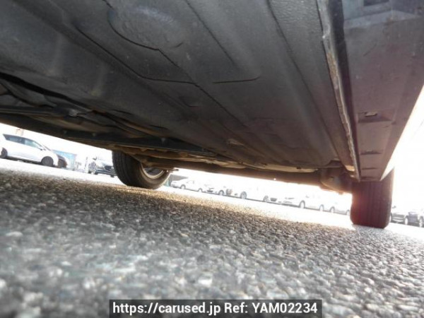 Used 2008 AT mazda verisa DC5W Image[36]