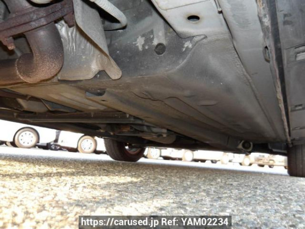 Used 2008 AT mazda verisa DC5W Image[38]