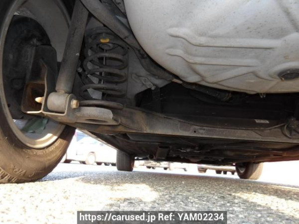 Used 2008 AT mazda verisa DC5W Image[39]